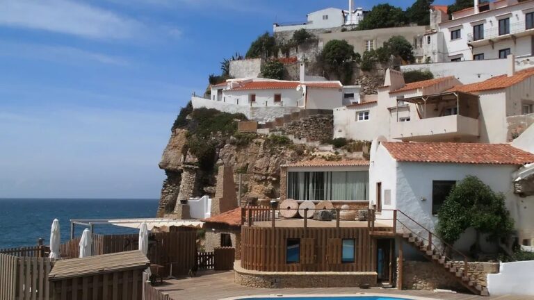 Retire Sooner and Travel More: 6 Places to Live on Under $1K a Month