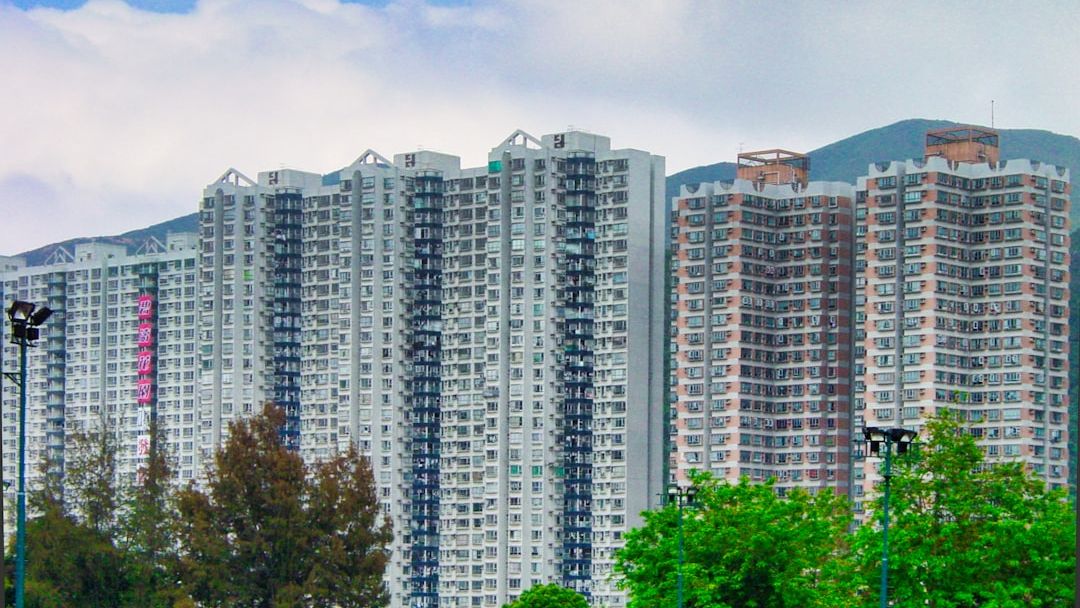 5 Countries Where Buying Property Is Almost Out of Reach