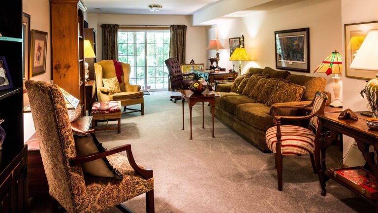 12 Home Features Expected to Go Out of Style Within 5 Years, Market Trends Show