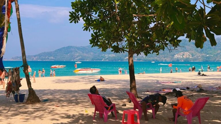 5 Affordable Countries Where You Can Retire Comfortably Abroad