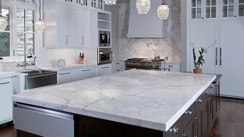 5 Kitchen Countertop Trends Designers Say Are Quickly Losing Appeal