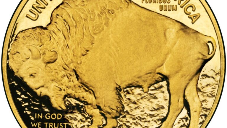 Some Buffalo Nickels Are Worth Thousands - Here's How to Identify Them
