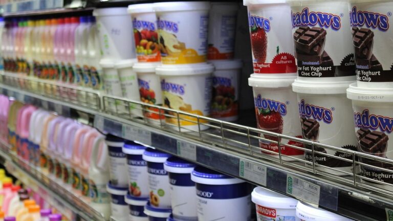 The Healthiest Yogurts, Ranked From Worst to Best