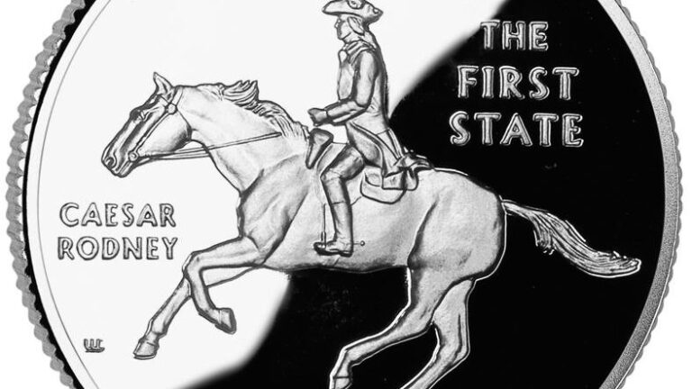 Check Your Spare Change: These 5 State Quarters Are Worth Serious Money - Could One Be Yours?