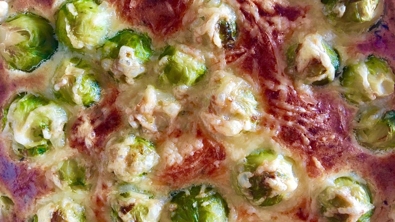 12 Old-Fashioned American Foods That Are Now Hard to Find