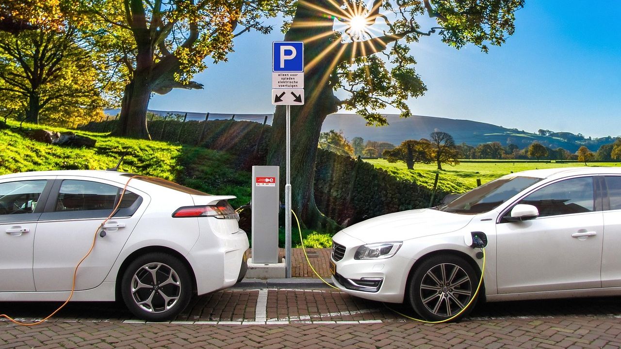 The Overlooked Downside of the Electric Car Boom, According to Energy Analysts