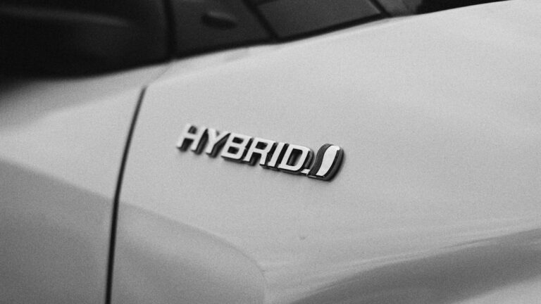 I Traded My Electric Car for a Hybrid - and It Didn’t Go as Planned, Drivers Say