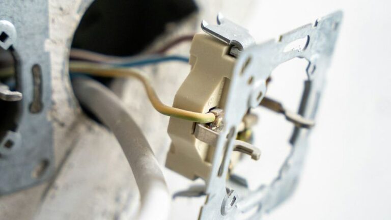 10 Hidden Electrical Hazards Inspectors Say Could Turn Your Home Into a Fire Risk
