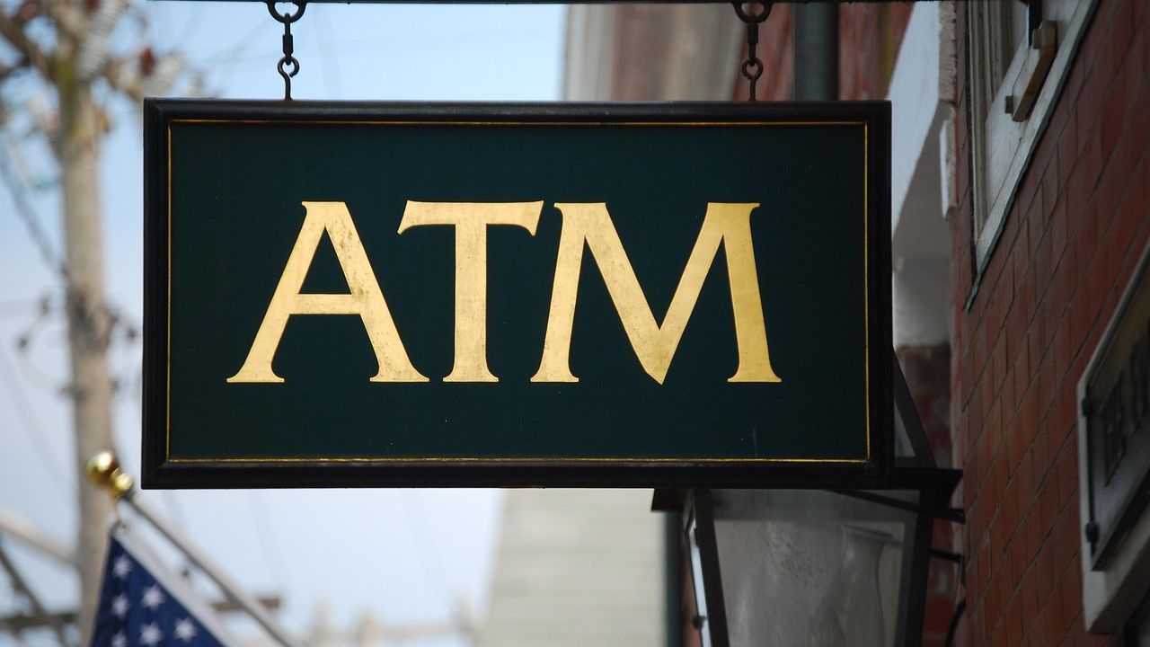 Cash on the Way Out: 3 Critical Moves to Make Before Your Neighborhood Bank Shuts Down