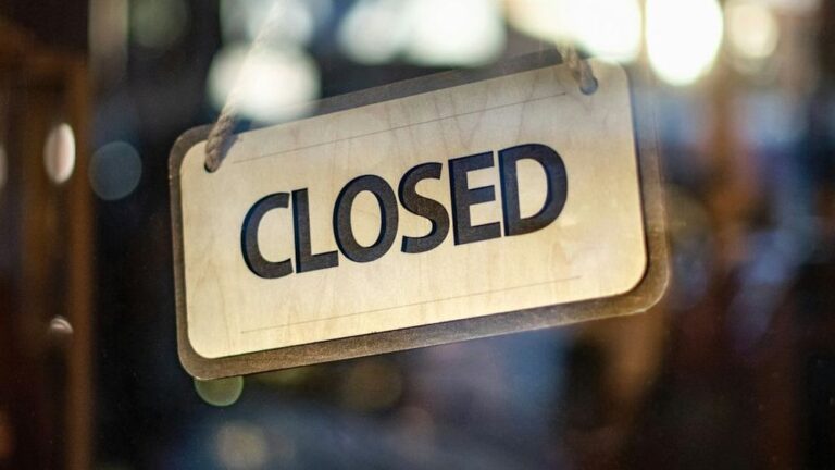 Retail Retreat: Why 5 Big-Name Department Stores Are Vanishing From Senior Communities