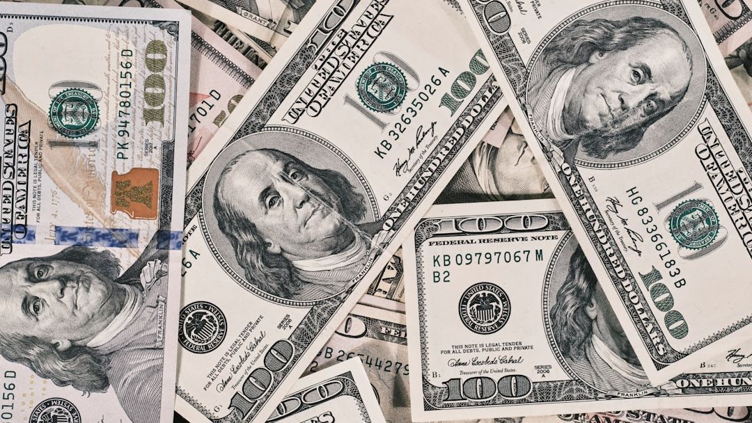 Check Carefully for This "Star" Symbol on Your $20 Bills Before Depositing Them