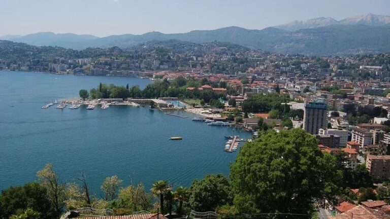 The “Quiet Luxury” Cities Where the Ultra-Rich Are Moving to Stay Under the Radar