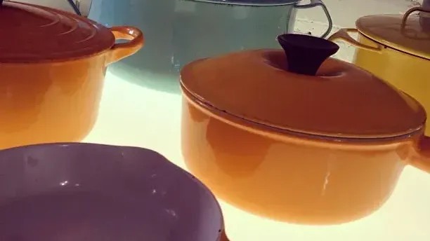 Estate Sale Surprises: 7 Everyday ’70s Kitchen Items Now Fetching Over $1,000