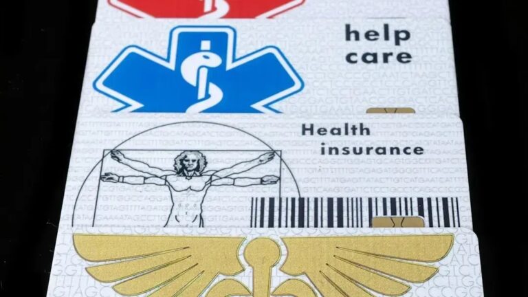 The Healthcare Blind Spot: The Retirement Cost I Never Planned for That’s Draining My Savings