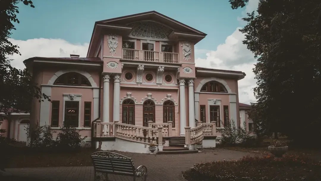 The Suburban Warning Sign: McMansions Are Quietly Becoming Ghost Neighborhoods, Data Finds