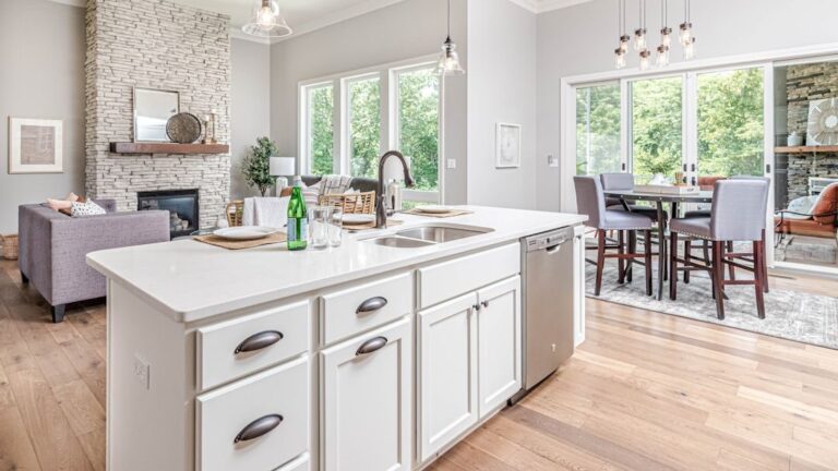 Realtors Say Buyers Are Walking Away From These 8 Once-Popular Home Features