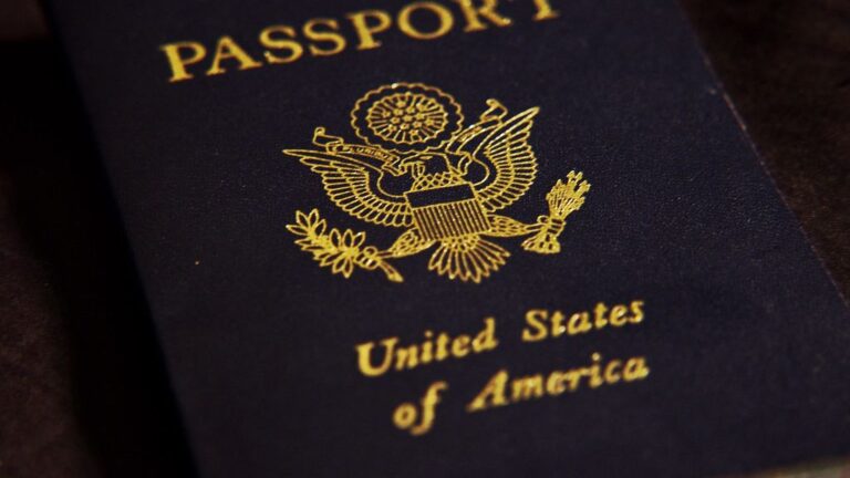 The "Passport Pattern" Causing Travelers to Be Denied Boarding at the Gate