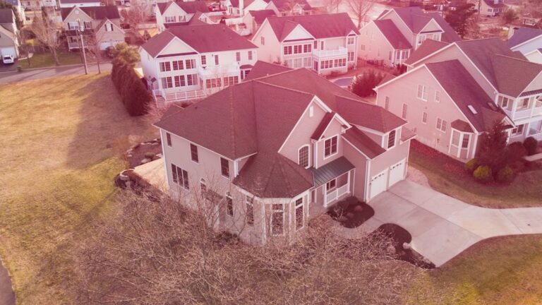 The Collapse of the McMansion: Why These Oversized Homes Are Becoming Modern Wastelands