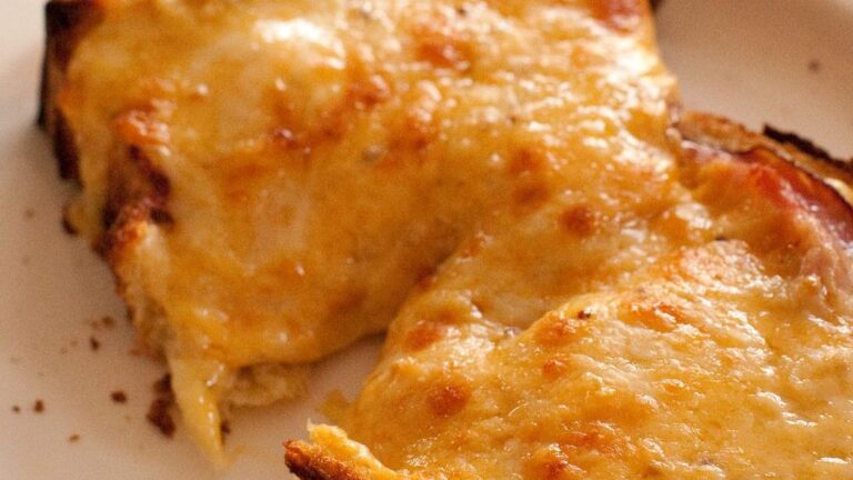 13 Classic American Recipes That Have All But Vanished From Modern Menus