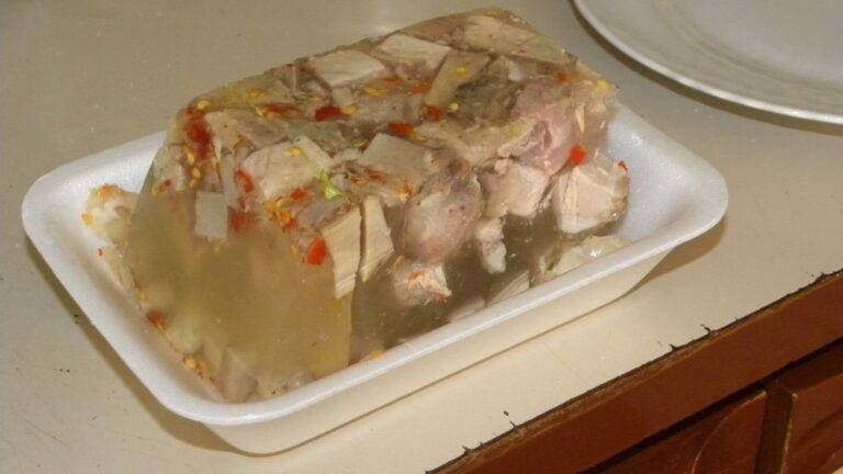 12 Traditional American Dishes That Have Nearly Disappeared