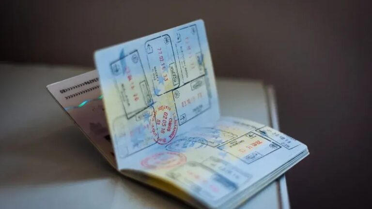 The "Passport Detail" That's Getting Travelers Denied Boarding at the Gate