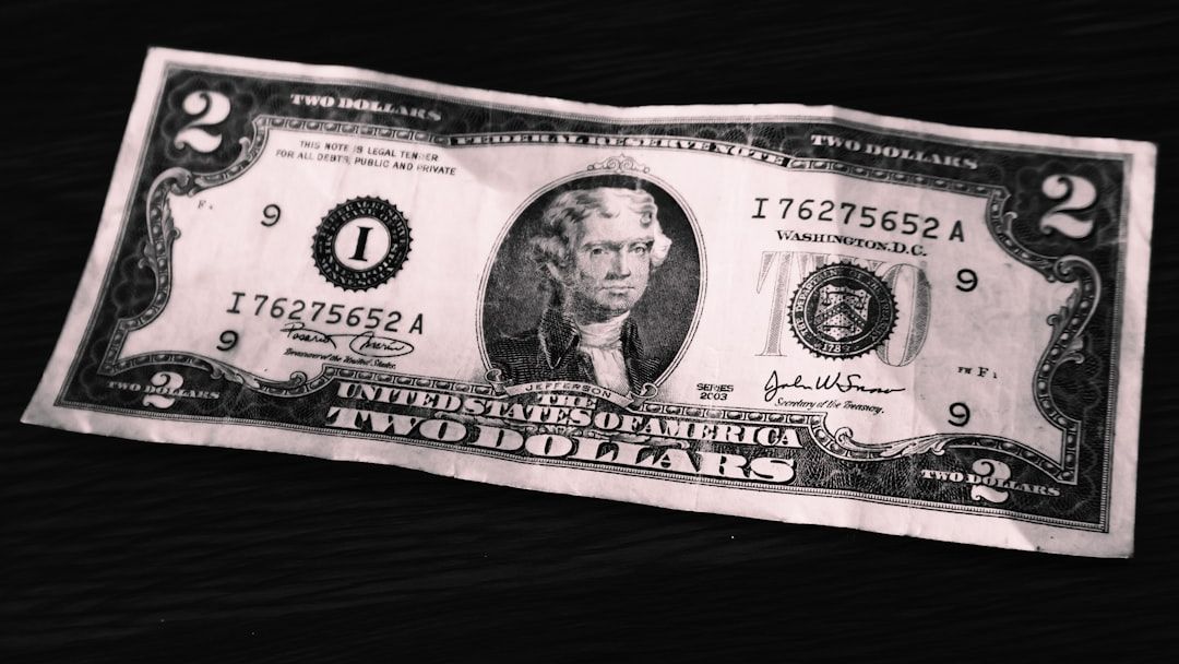Check Your Wallet: Certain $2 Bills Are Selling for Thousands Based on These Patterns