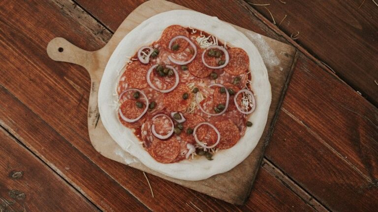 These 5 Disappeared Pizza Chains Defined Childhood for a Generation
