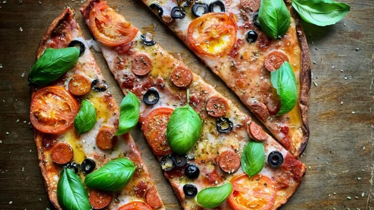 Professional Italian Chefs Put 10 Frozen Pizzas to the Test: Here's the Ultimate Ranking