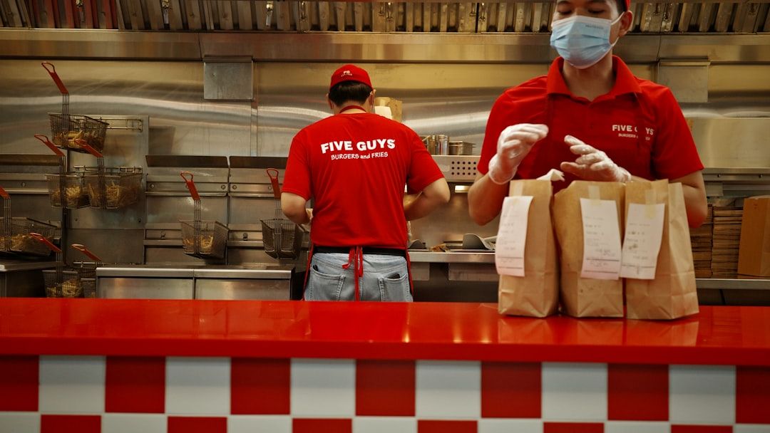 Ex-Taco Bell Workers Confess 10 Secrets the Company Doesn't Want You to Know