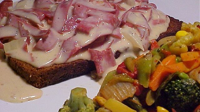 12 Forgotten American Dishes That Have Nearly Disappeared