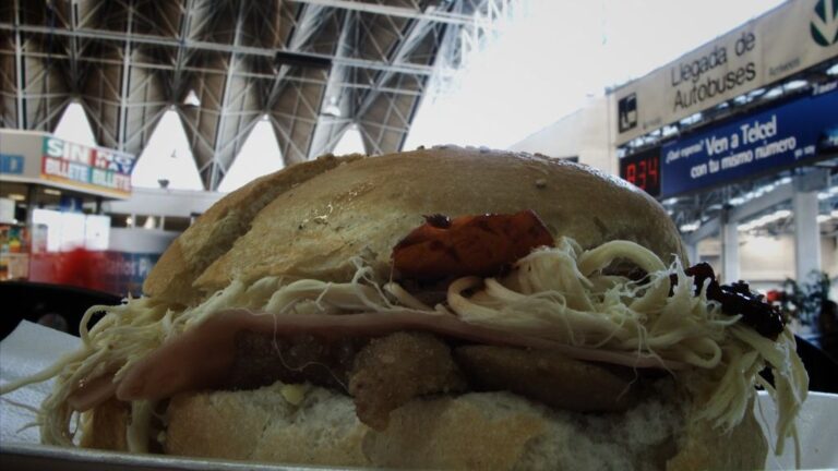 5 Regional Sandwiches You've Probably Never Heard Of