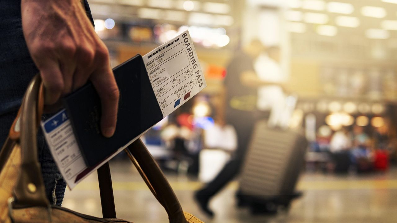 The Small Passport Detail Getting Travelers Turned Away at the Gate