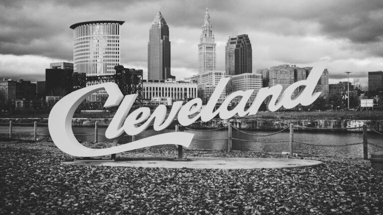 The 10 Most Dangerous U.S. Cities Based on New 2025 Crime Data