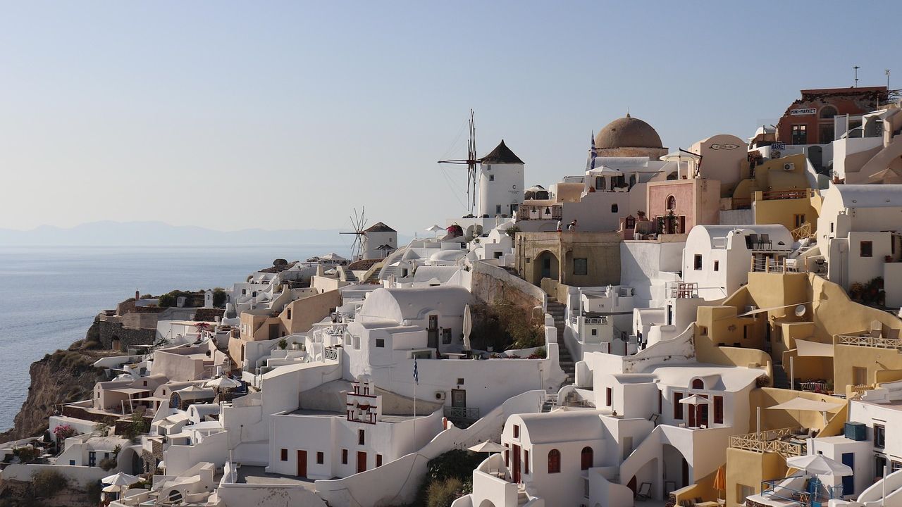 Don't Book Yet: The 15 Countries U.S. Tourists Regret Visiting Most