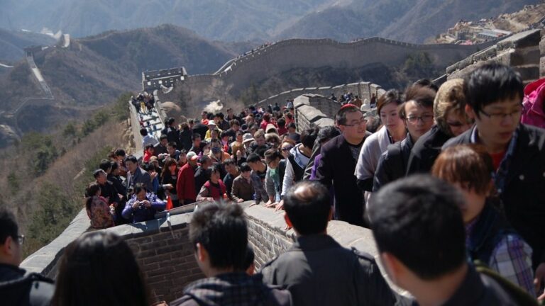 Don't Book Yet: 5 Countries Americans Say They Regret Visiting