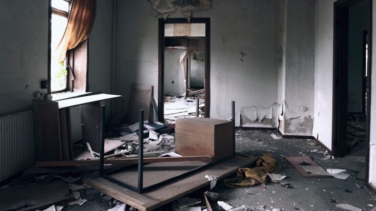 Why McMansions Are Slowly Becoming Modern-Day Ruins Across America