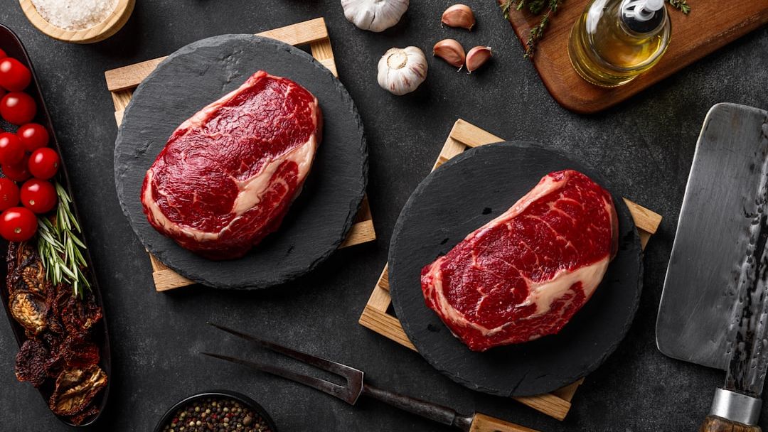 Everything You Were Told About "Prime" Steak Is Wrong: The Hidden Truth Behind Menu Labels