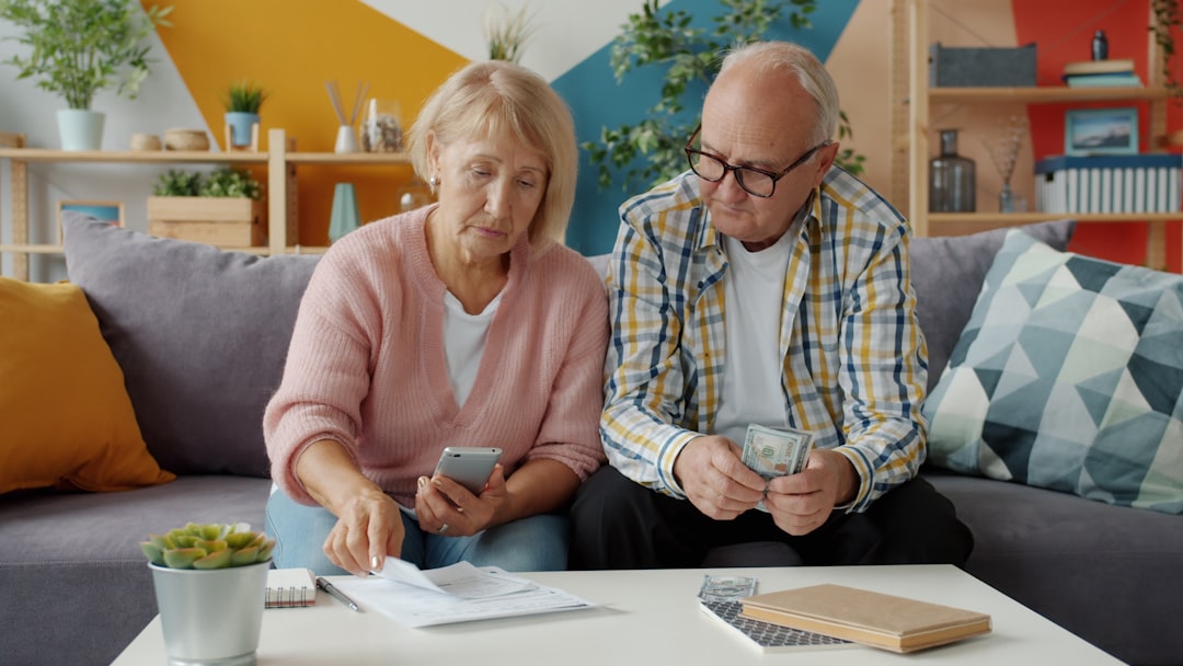The Senior Tax Break Myth: Why the New $6,000 Deduction Disappears Faster Than Expected