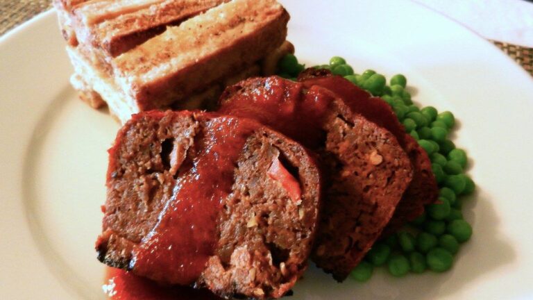 Everything You Were Told About '80s Dinners Is Wrong: What We Actually Ate Back Then