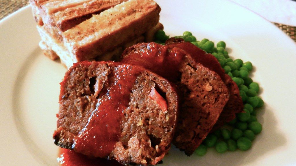 Everything You Were Told About '80s Dinners Is Wrong: What We Actually Ate Back Then