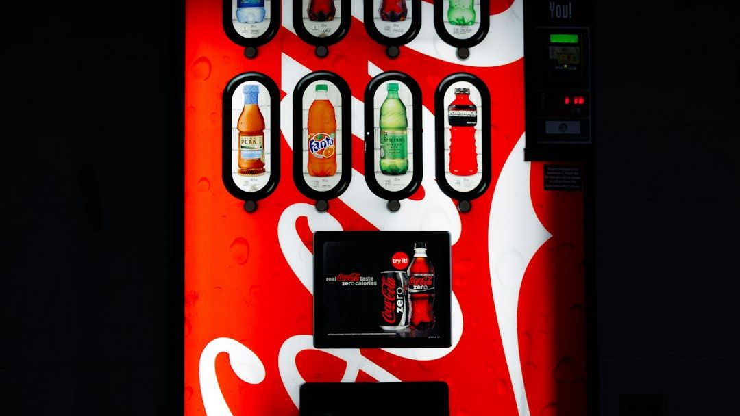 Everything You Were Taught About Fast-Food Soda Is Wrong: Why Stations Are Disappearing
