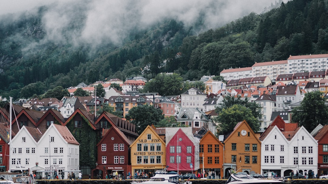 10 European Cities People Say Feel Like Stepping Into a Dream