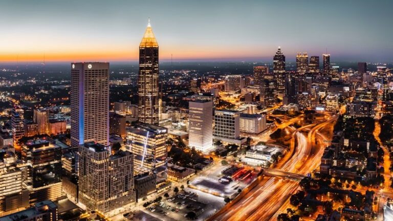 Why Wealthy Americans Are Leaving Florida for These 5 States