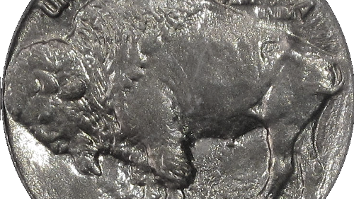 Buffalo Nickels Could Be Worth Thousands - How to Tell If You Have One