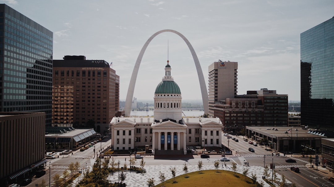 The 10 Most Dangerous U.S. Cities Based on the Latest 2025 Crime Data