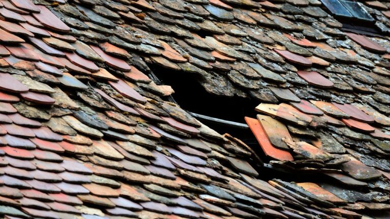 11 Things Home Inspectors Say Almost Always Need Replacing