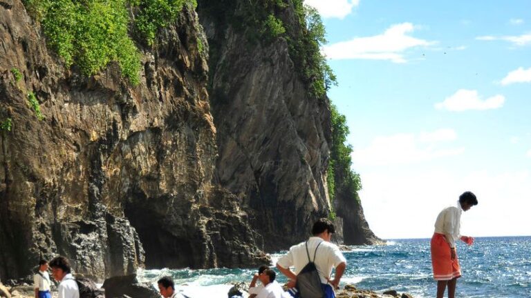 Why Americans Are Skipping These 13 Famous National Parks in 2025