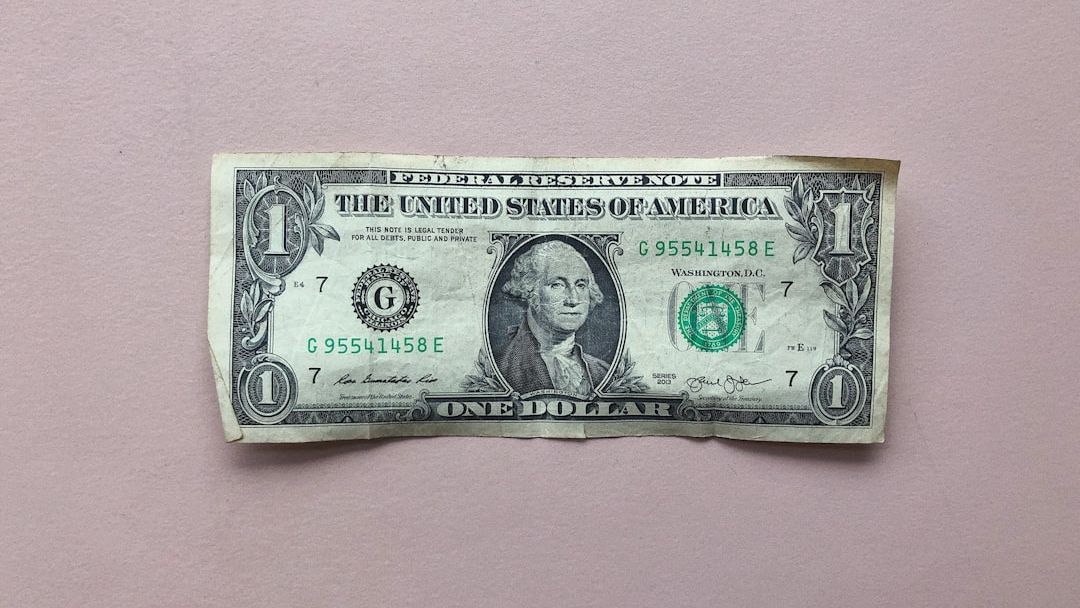 The $100 Clue: 5 Rare $1 Bill Serial Numbers Collectors Are Hunting for Right Now