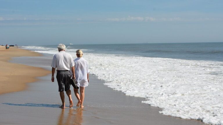 I Planned to Retire in Florida, but These 10 States Have Replaced It