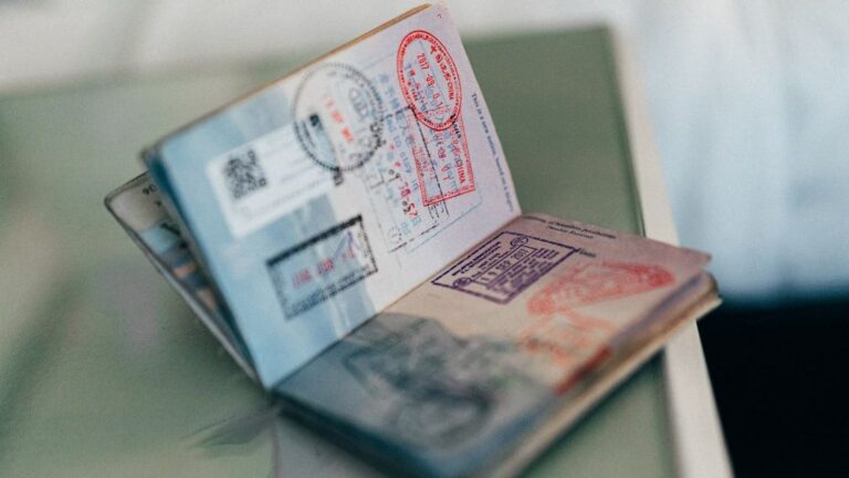 The Tiny Passport Detail Getting Travelers Denied at the Gate